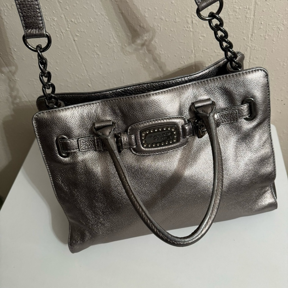 Michael Kors Satchel - Picture 11 of 16